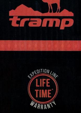 Термос tramp expedition line 0,5л сірий (trc-030-grey)5 фото