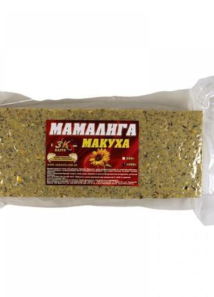 Мамалига 3kbaits макуха 1000г (3к00001)1 фото