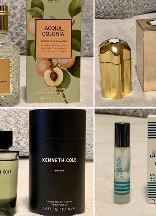 Парфюм giorgio armani code cashmere tom ford bois imperial montale dior pour femme homme chanel armani9 фото