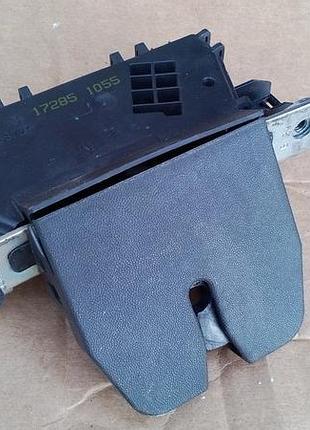 Замок кришки багажника opel astra h.опель астра. 495058724, 13...