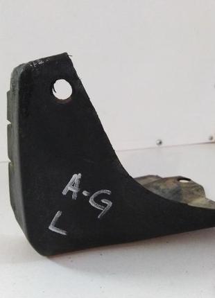 Заглушка порога задня ліва opel astra g, опель астра. 90560747.