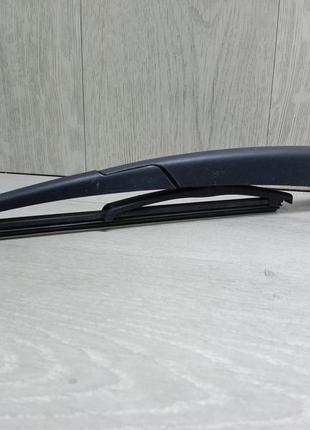 Утримувач заднього двірника renault megane 2. рено меган 2. хе...