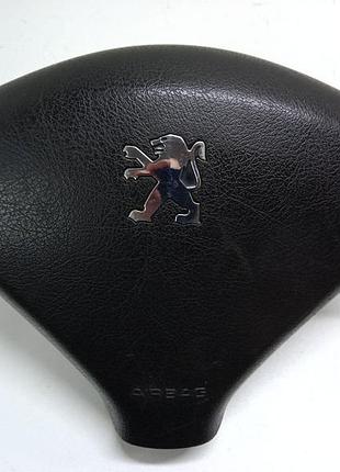 Airbag, подушка безпеки керма peugeot 307, пежо 307. 96821872zr.