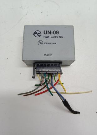Блок керування фаркопом audi a6 c5. ауді а6 ц5. 10r032849.