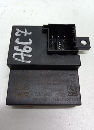 Блок керування кермової колонки audi a6 c7. ауді а6 ц7. 4h0907...