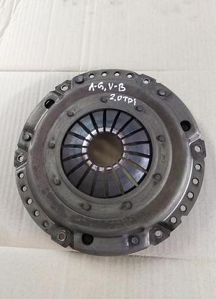 Кошик зчеплення opel vectra b, astra g, zafira a. 2.0 tdi.