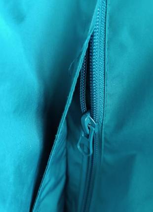 Женская водонепроницаемая куртка- ветровка snowdonia.7 фото
