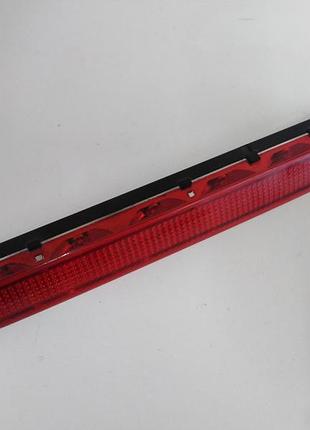 Додатковий стоп сигнал volkswagen lupo, лупо. 6h0945121.