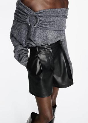 Шорти zara