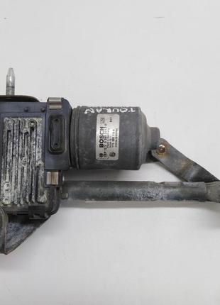 Трапеція двірників volksawagen touran, туран. ліва. 1t0955023c...