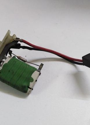 Резистор, реостат печива opel vectra b, опель віктра б. 90463851.