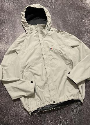 Мужская куртка berghaus aqua foil