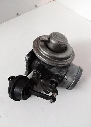 Клапан egr volkswagen golf 4, caddy, skoda octavia, fabia 1,9t...