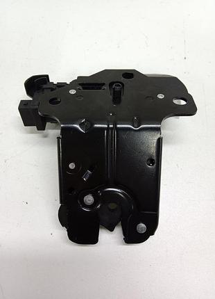 Замок кришки багажника audi a4 b7, audi a4 b7. універсал. 8p48...