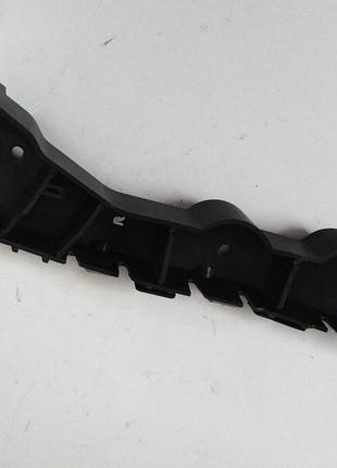 Напрямна переднього бампера права opel zafira b, офель зафіра б.