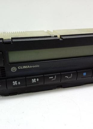 Блок керування піччю клімат контролем volkswagen passat b5, па...