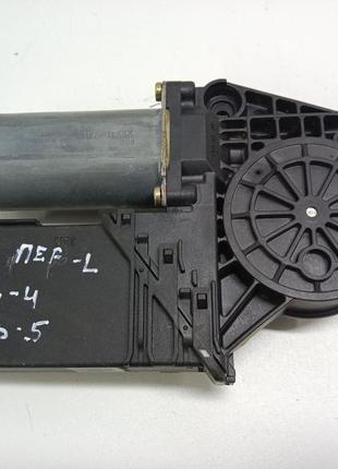 Моторчик склопідйомника лівий передній volkswagen passat b5, g...