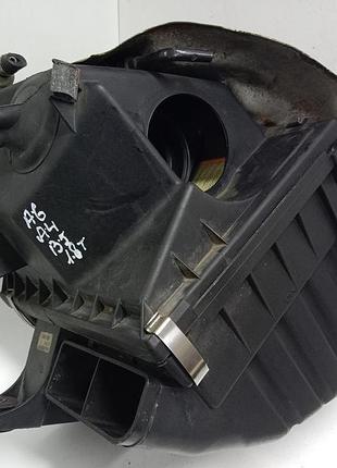 Корпус повітряного фільтра volkswagen passat b5 пасат б5 1.8. ...