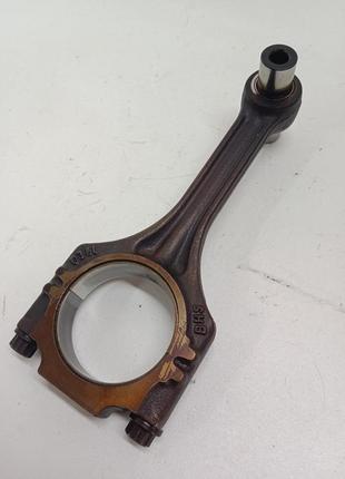 Шатун volkswagen golf 4, гольф 4 1.6 16v fsi. бад. 036l.