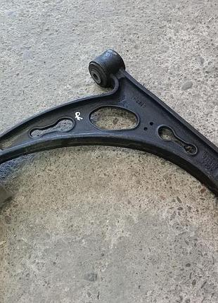 Важіль передній volkswagen caddy 3, touran, кадді 3, туран. пр...