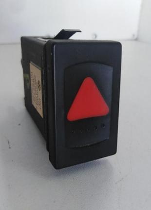 Кнопка аварійної сигналізації volkswagen passat b5, пасат б5. ...