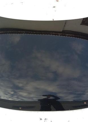 Капот volkswagen passat b5, пасат б5 рестайлінг. 2000 – 2005.