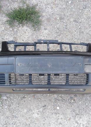 Передній бампер volkswagen passat b5, пассат б5. дорістал 1997...