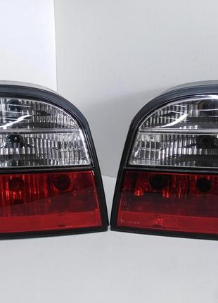 Задні ліхтарі golf 3, гольф 3.