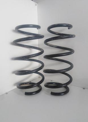 Передні пружини opel combo c, опель комбо ц. 1.7 dti.