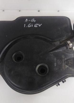 Кришка моноінжектора opel astra g, опель астра 1.6 8v. 90573598.