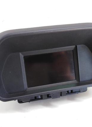 Дисплей бортового комп'ютера gid opel meriva a, опель мерива а...