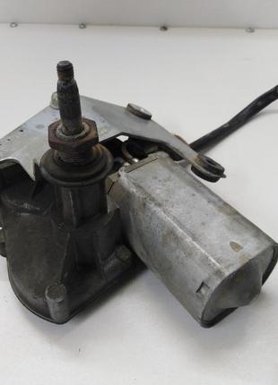 Моторчик заднього двірника opel omega b, опель омега б. 90457807.