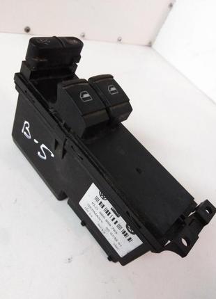 Блок керування склопідіймачами volkswagen passat b5, пассат б5...