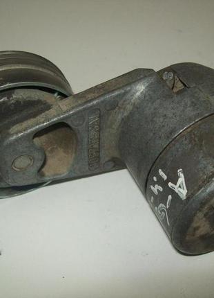 Натяжний механізм генератора opel astra g, опель астра г 1,4 —...