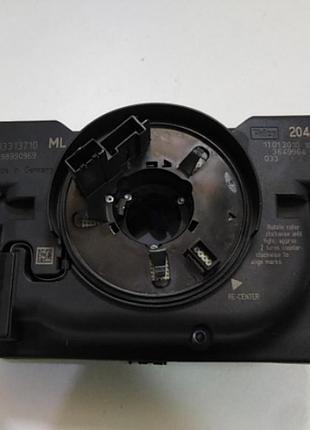 Симмодуль, підрулевий шлейф opel astra h, zafira b, опель астр...