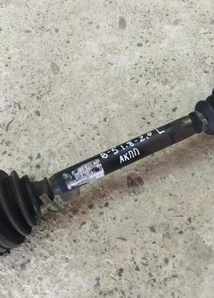 Півось ліва volkswagen passat b5, audi a4, пассат б5, аудіо а4...