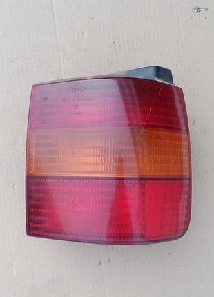 Ліхтар задній правий volkswagen passat b-4. універсал.