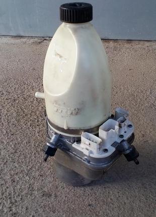 Електрогідропідсилювач керма opel vectra c, опель віктра ц.