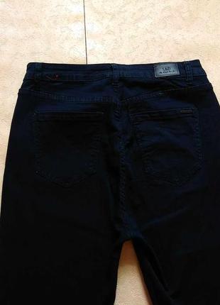 Брендовые джинсы скинни с высокой талией chicoree, l размер.6 фото