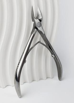 Кусачки для шкіри сталекс "classic" nc-10-14