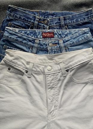 Джинси mom reefer jeans2 фото