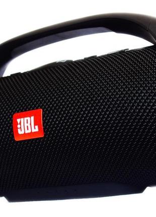 Jbl mini boombox bluetooth стерео колонка