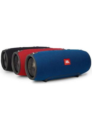 Bluetooth стерео колонки jbl xtreme x special edition