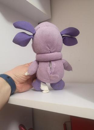 Лунатик игрушка 7