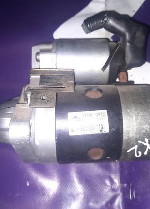 Стартер qg16de nissan almera n16 b10rs 1.6i 2000-2007 2330073y...
