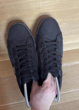 Кеды кроссовки обуви primark cordura, размер 41.5, 26см4 фото
