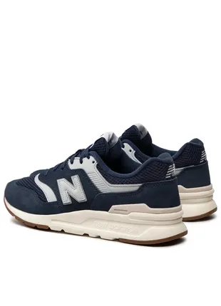 Кроссовки new balance 997h оригинал (размеры и цвета)3 фото