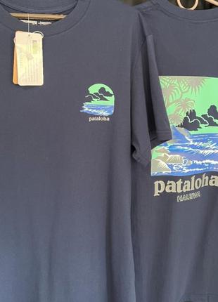 Майка patagonia /pataloha