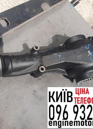 Редуктор заднього моста subaru tribeca 3.583 2004-2012 38300ac...
