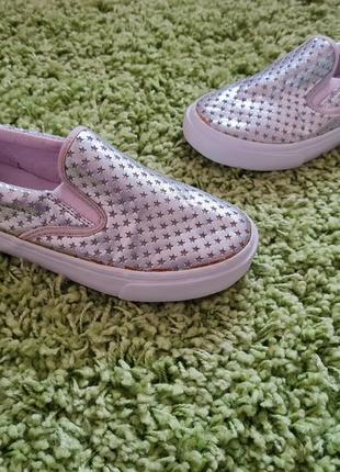 Мокасини old navy, кеди old navy 2